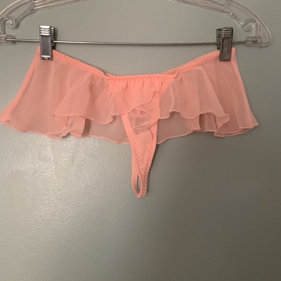 Victoria’s Secret Babydoll and matching panty - Picture 7 of 10